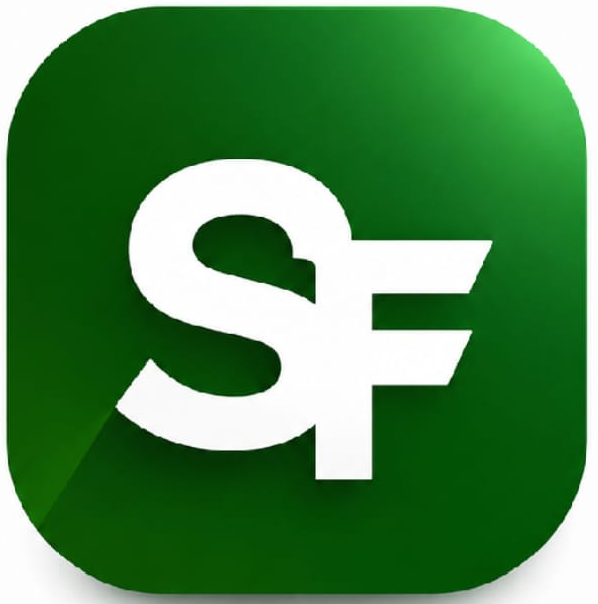 SalesFlow logo